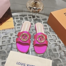 Louis Vuitton Slippers